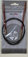 Спицы Signal 5.0 мм на леске 80 см