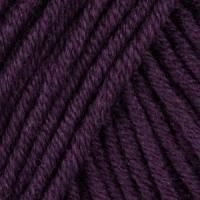 Пряжа Laines Du Nord Dolly Maxi 335; 100% меринос экстрафайн 50 г/87 м