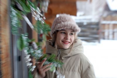Мастер класс по вязанию кепки